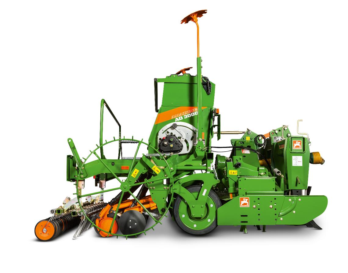 AD-3000 KG KW TL
