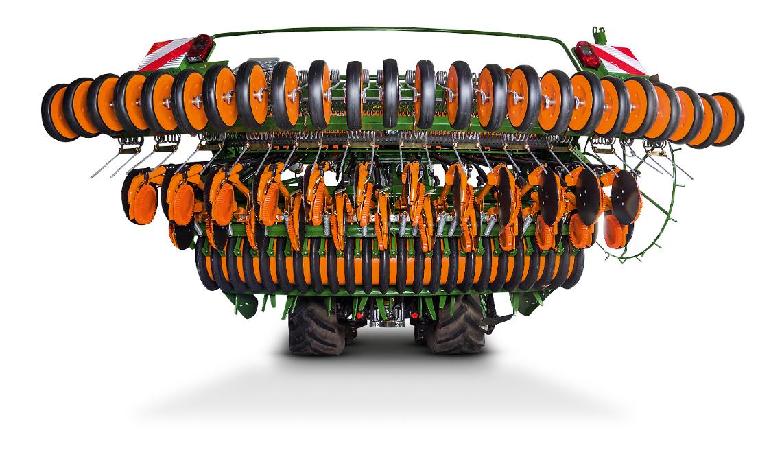 AD-3000 KG KW TL-Detail