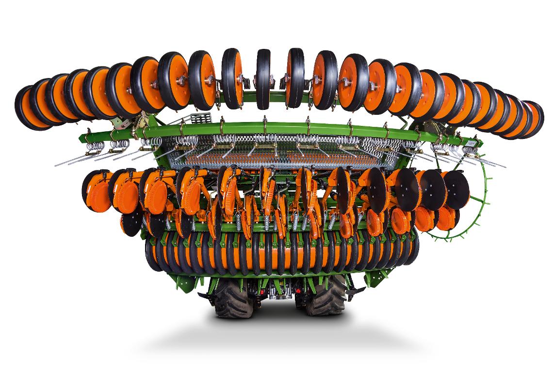 AD-3000 KG KW TL-Detail