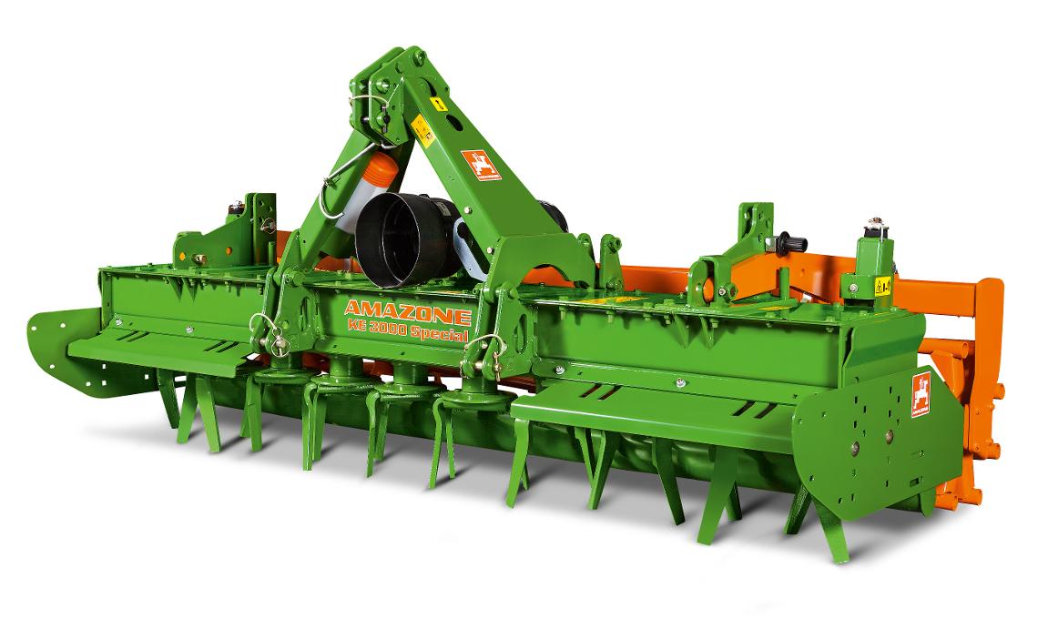 KE-3000 Special SW