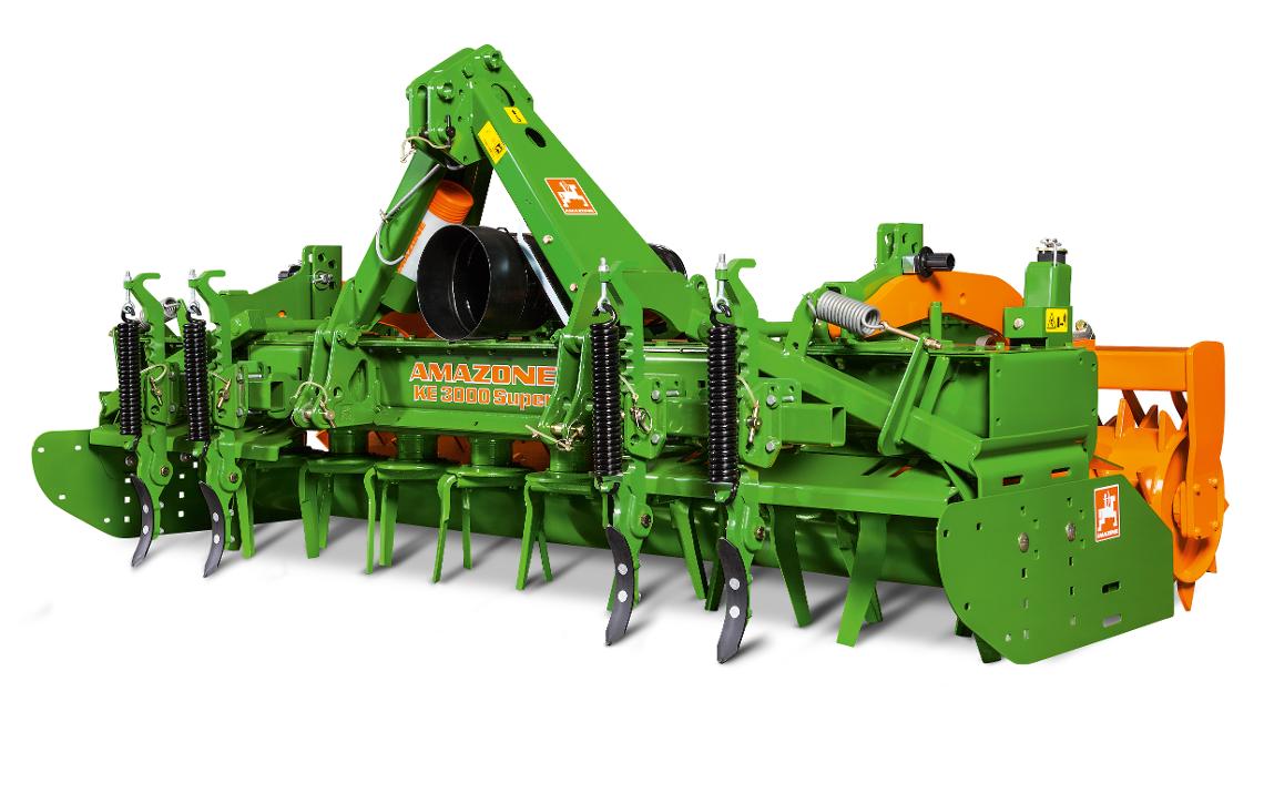 KE-3000 Super PW