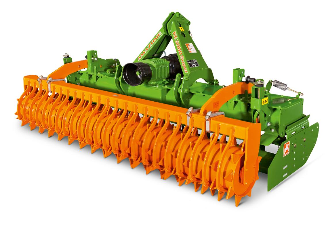 KE-3000 Super PW