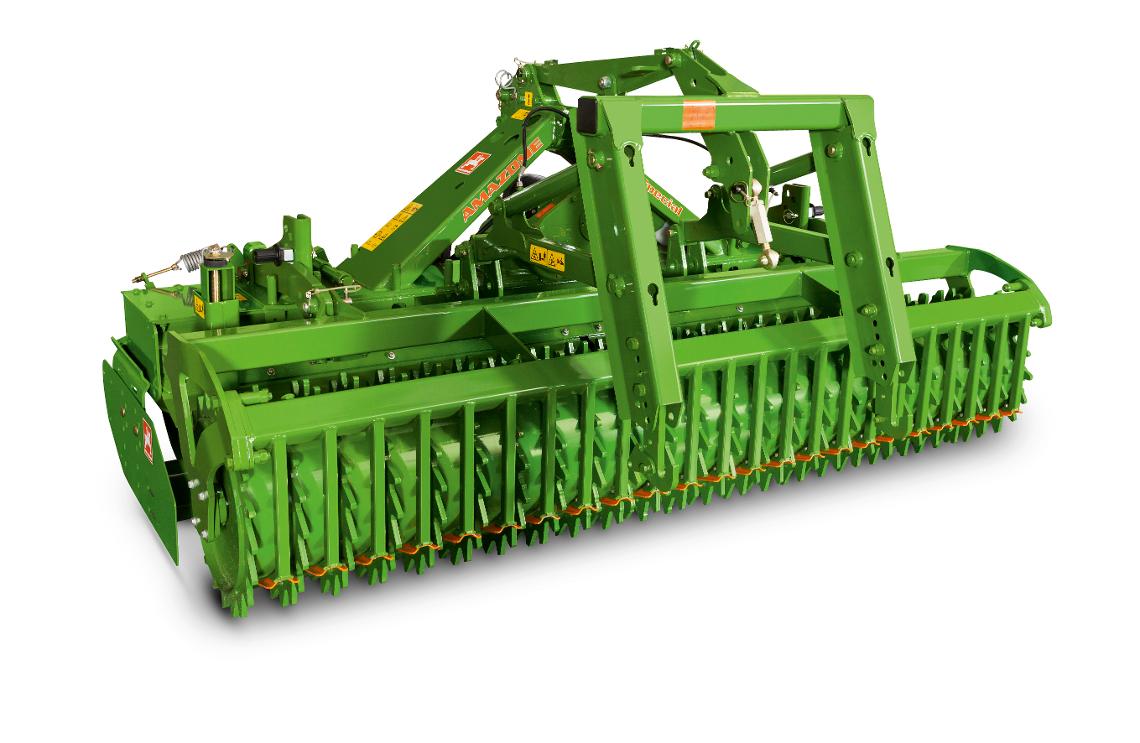 KG-3000 Special PW Huckepack