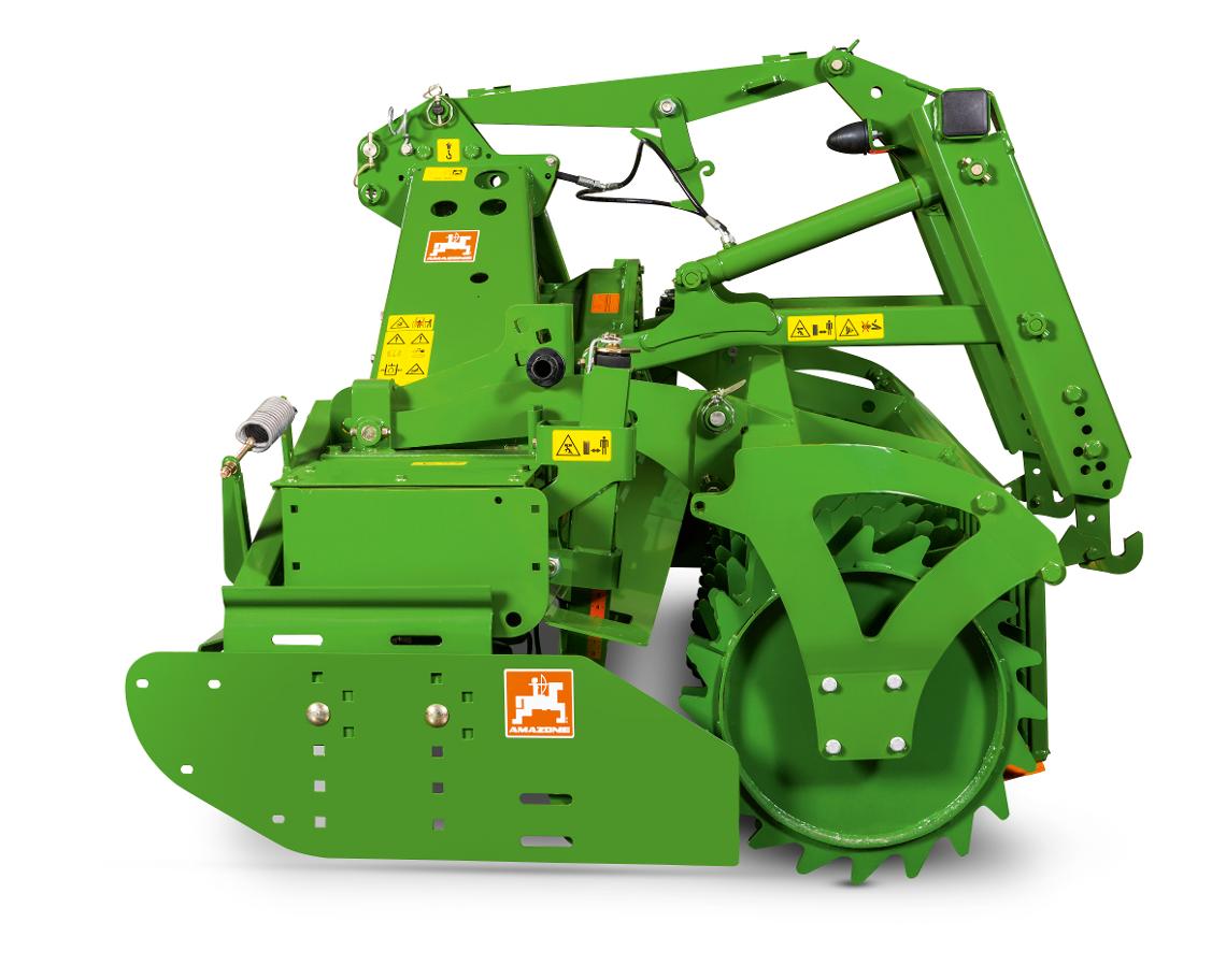 KG-3000 Special PW Huckepack