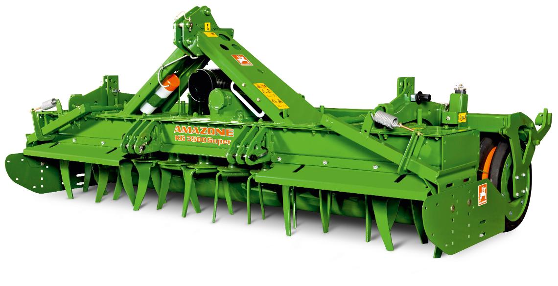 KG-3500 Super KW