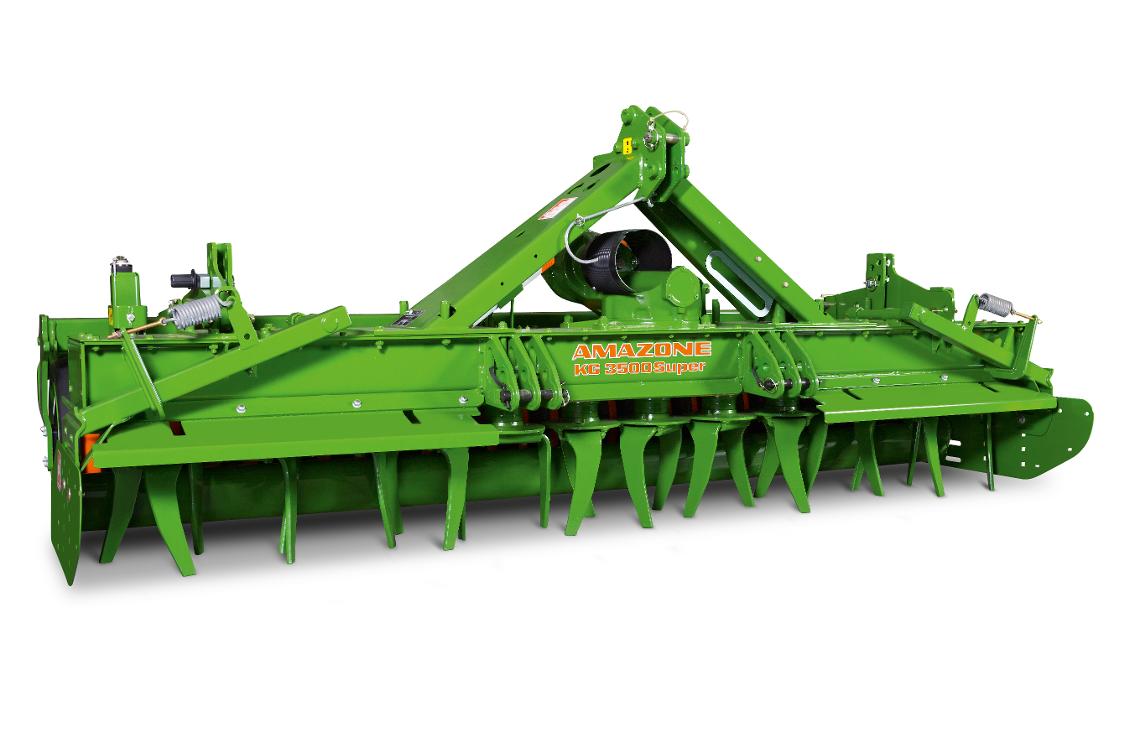KG-3500 Super KW
