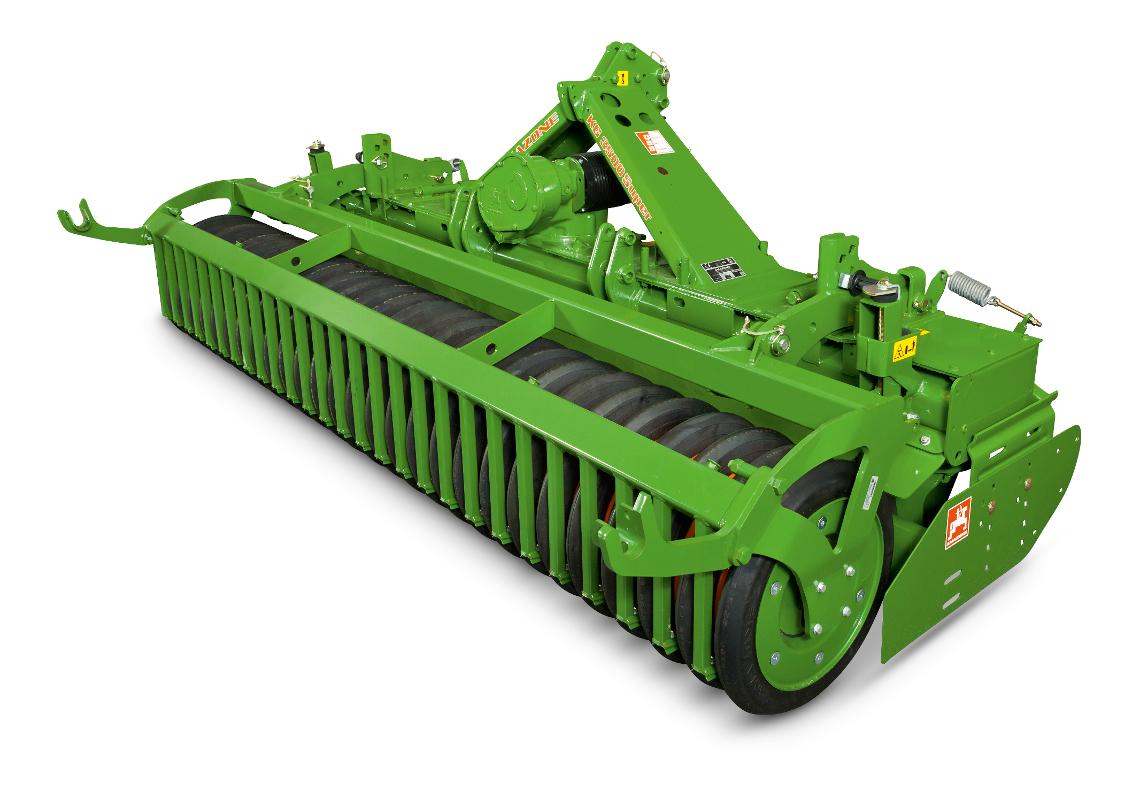 KG-3500 Super KW