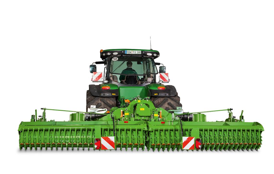 KG-6001-2 Klappung