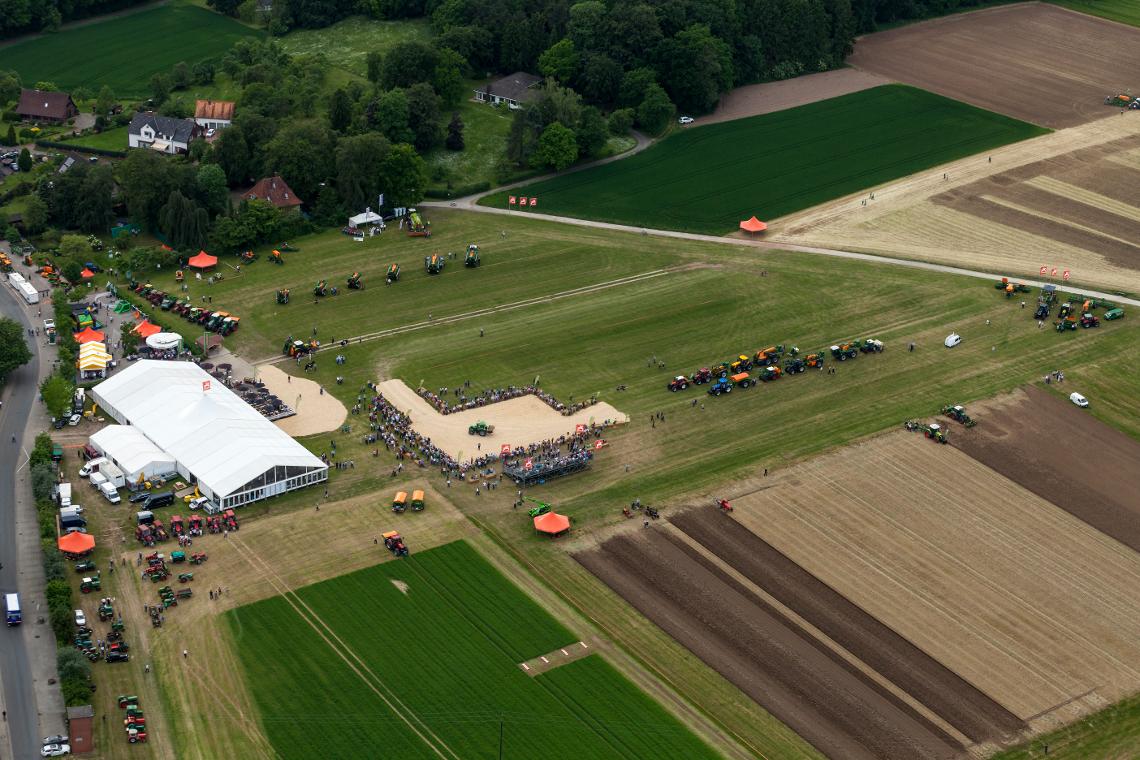 Amatechnica2014 Areal