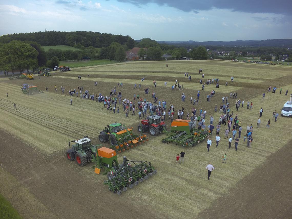 Amatechnica2014 Areal