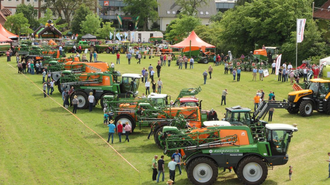 Amatechnica2014 Areal d3 6435
