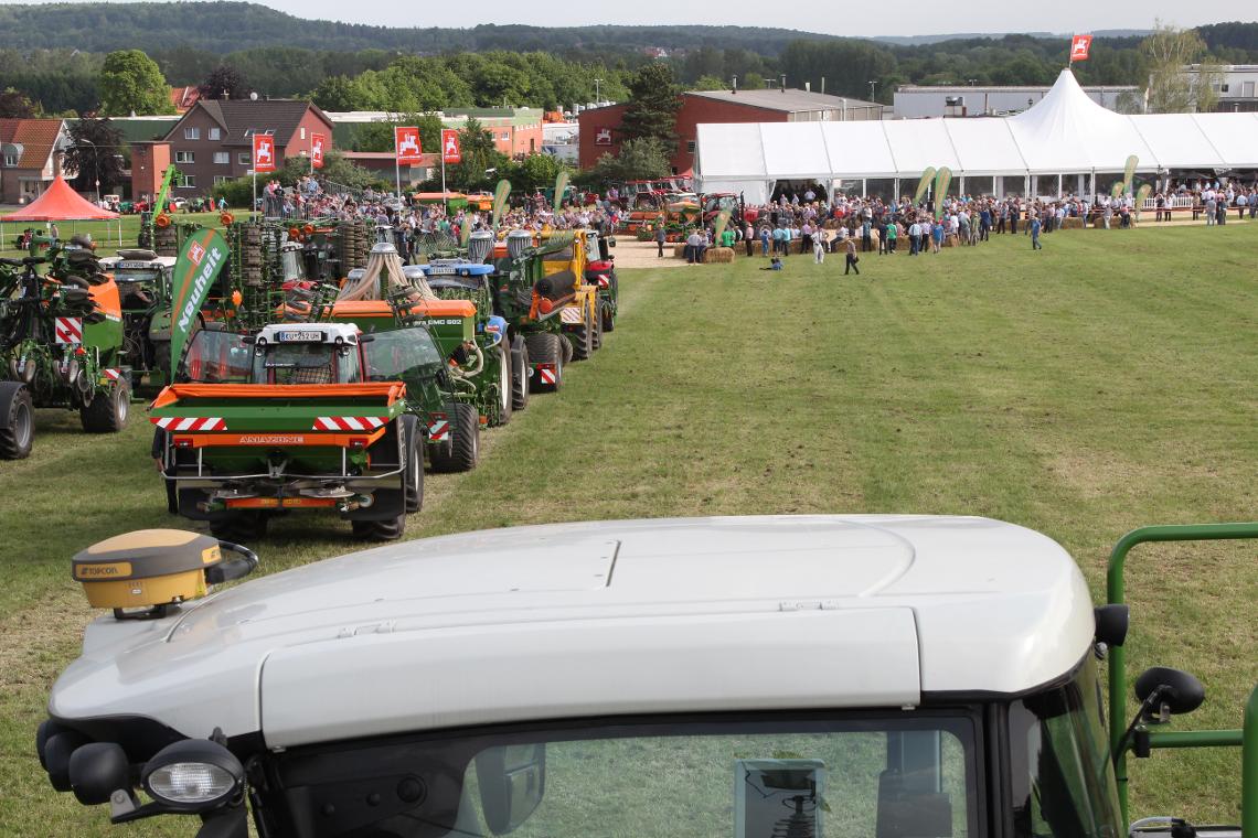 Amatechnica2014 Areal d3 6438