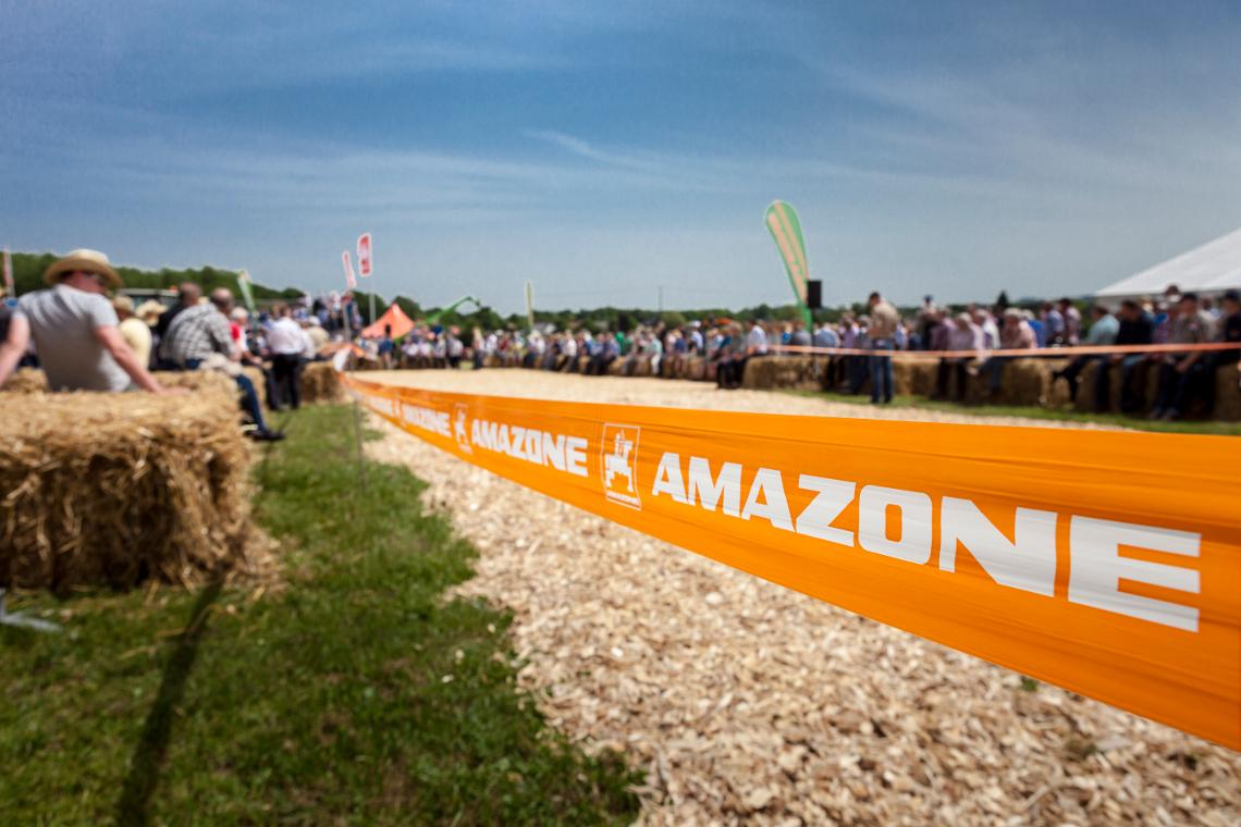 Amatechnica2014 Doku