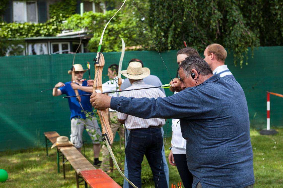 Amatechnica2014 Doku