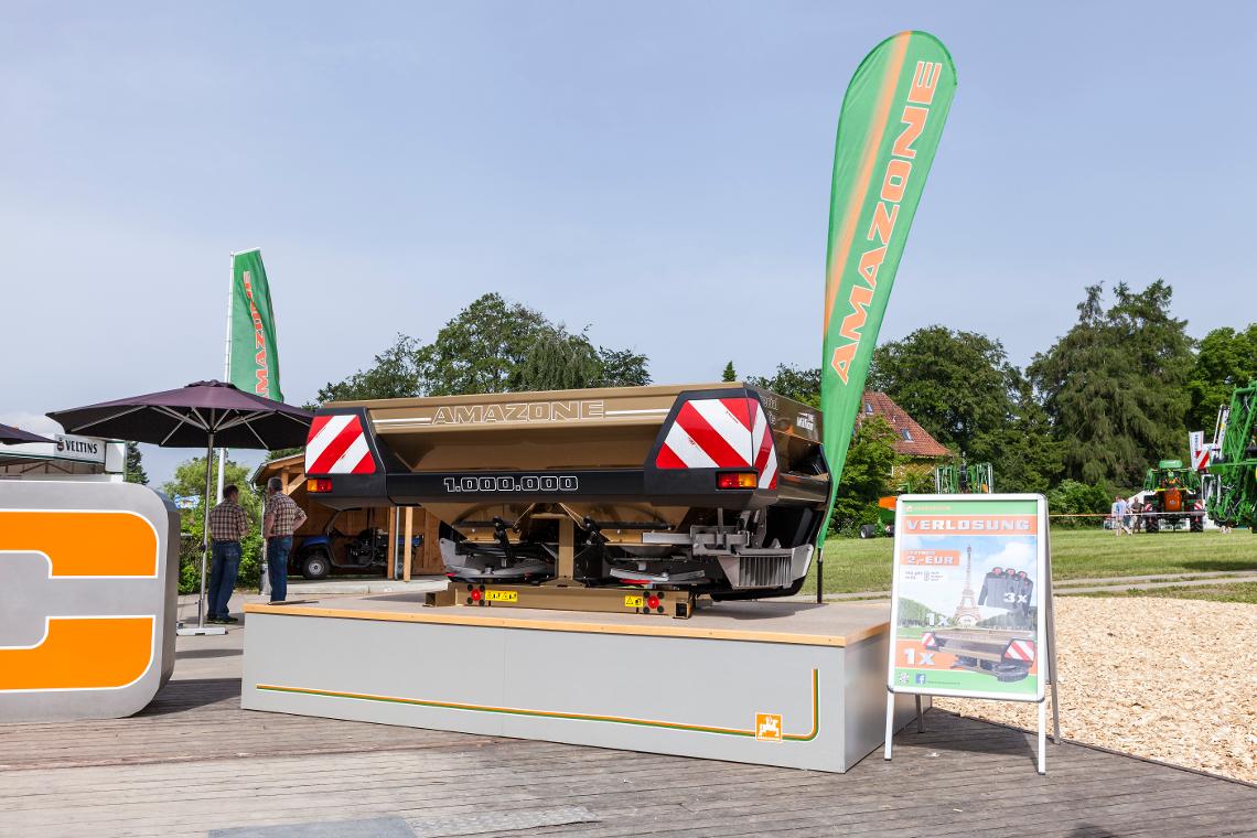 Amatechnica2014 Doku