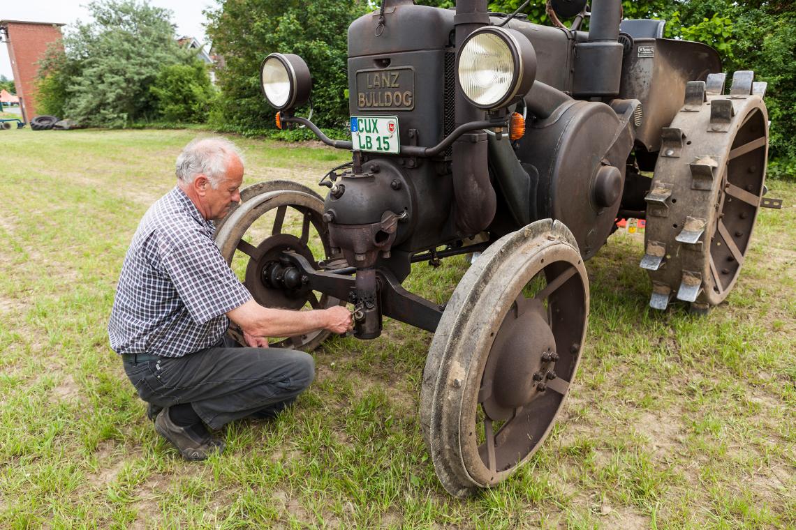 Amatechnica2014 Historisch