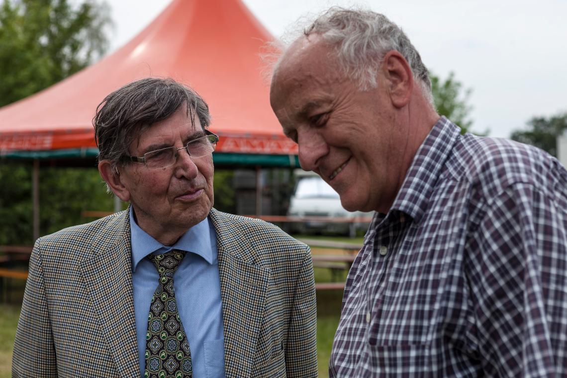Amatechnica2014 Historisch