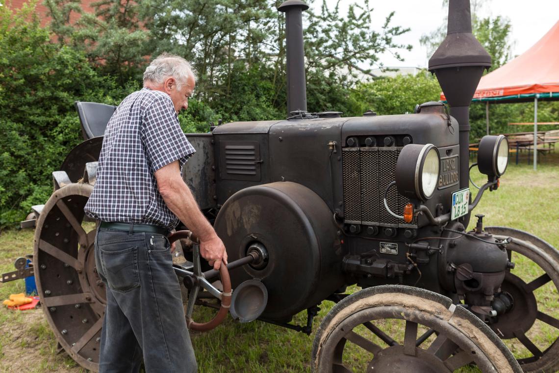 Amatechnica2014 Historisch