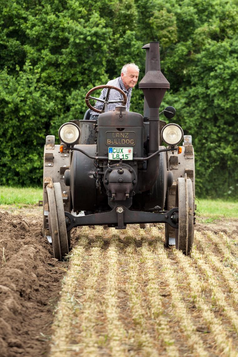 Amatechnica2014 Historisch