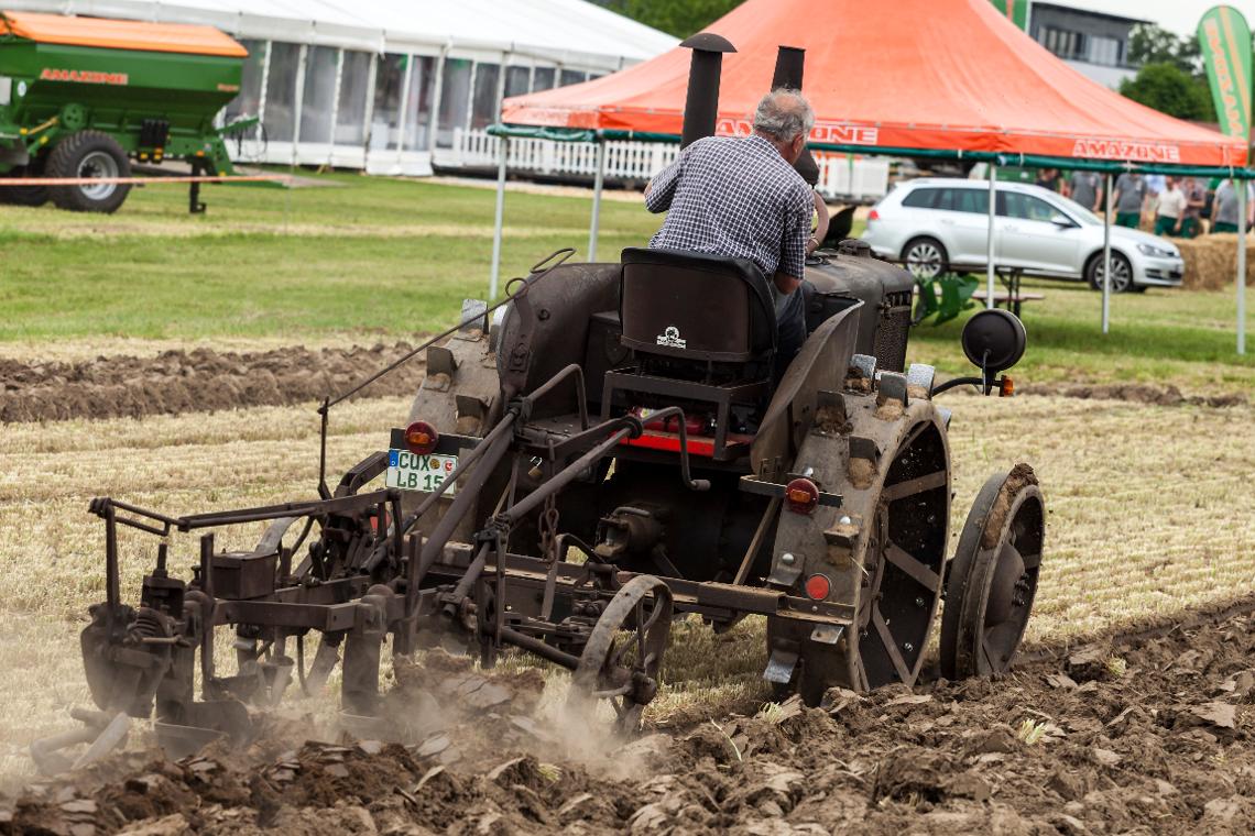 Amatechnica2014 Historisch
