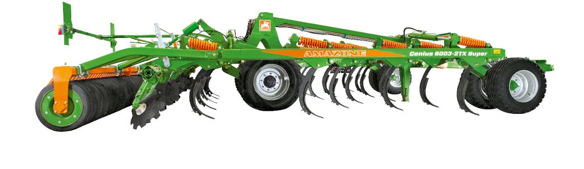 Cenius 6003-2-TX-Super