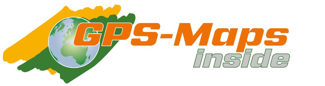 Logo GPS-Maps inside SF 20121212 Outline Gruen