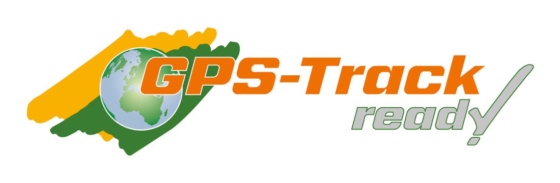 GPS-Track ready