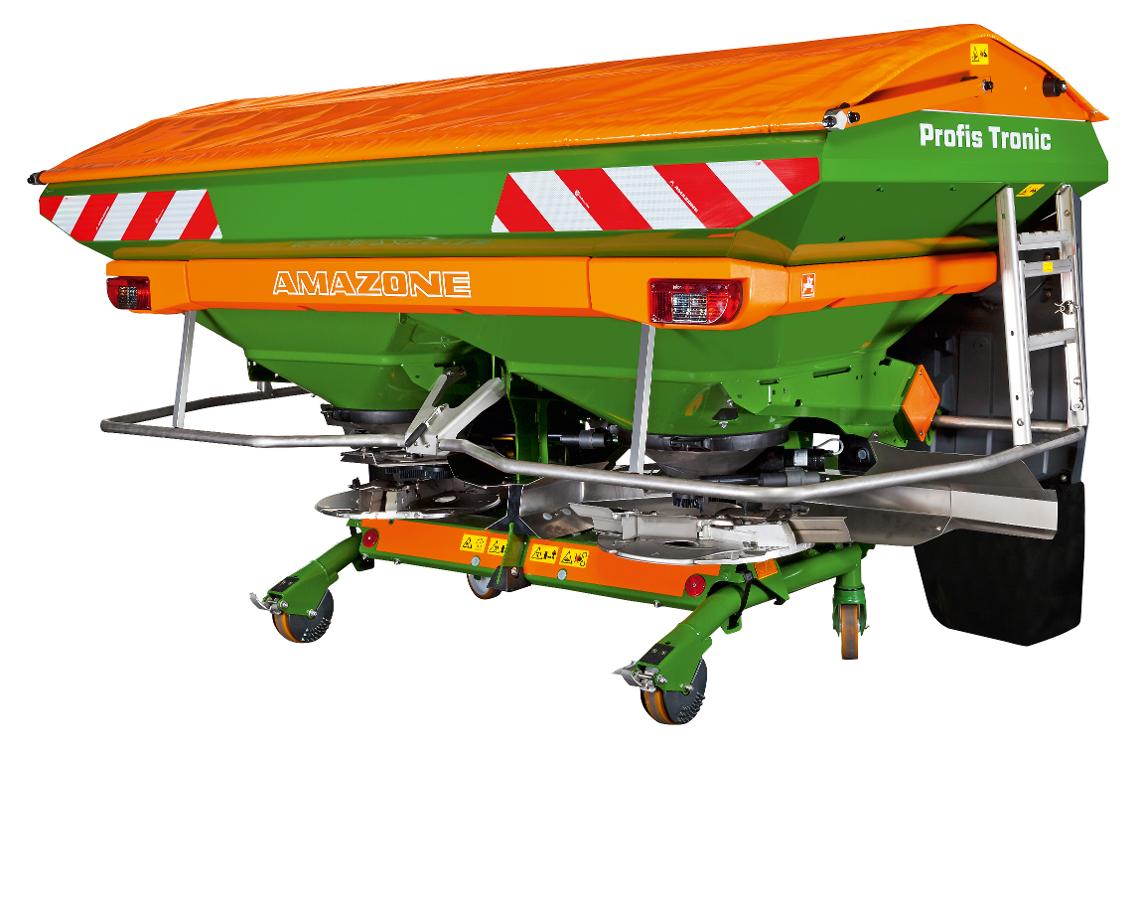 ZA-TS 2200 profis tronic