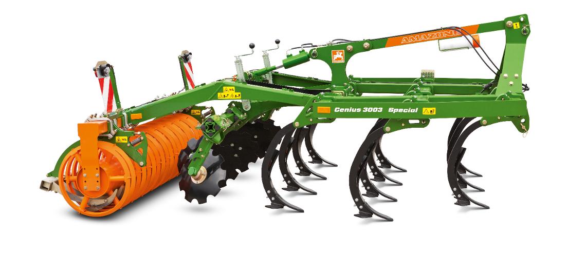 Cenius 3003 Special