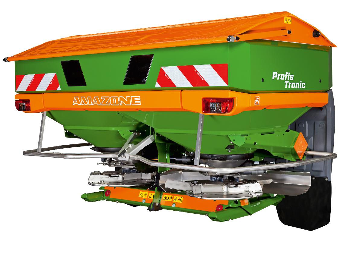 ZA-TS 2000 profis tronic
