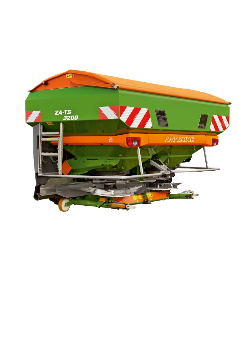 ZA-TS 3200