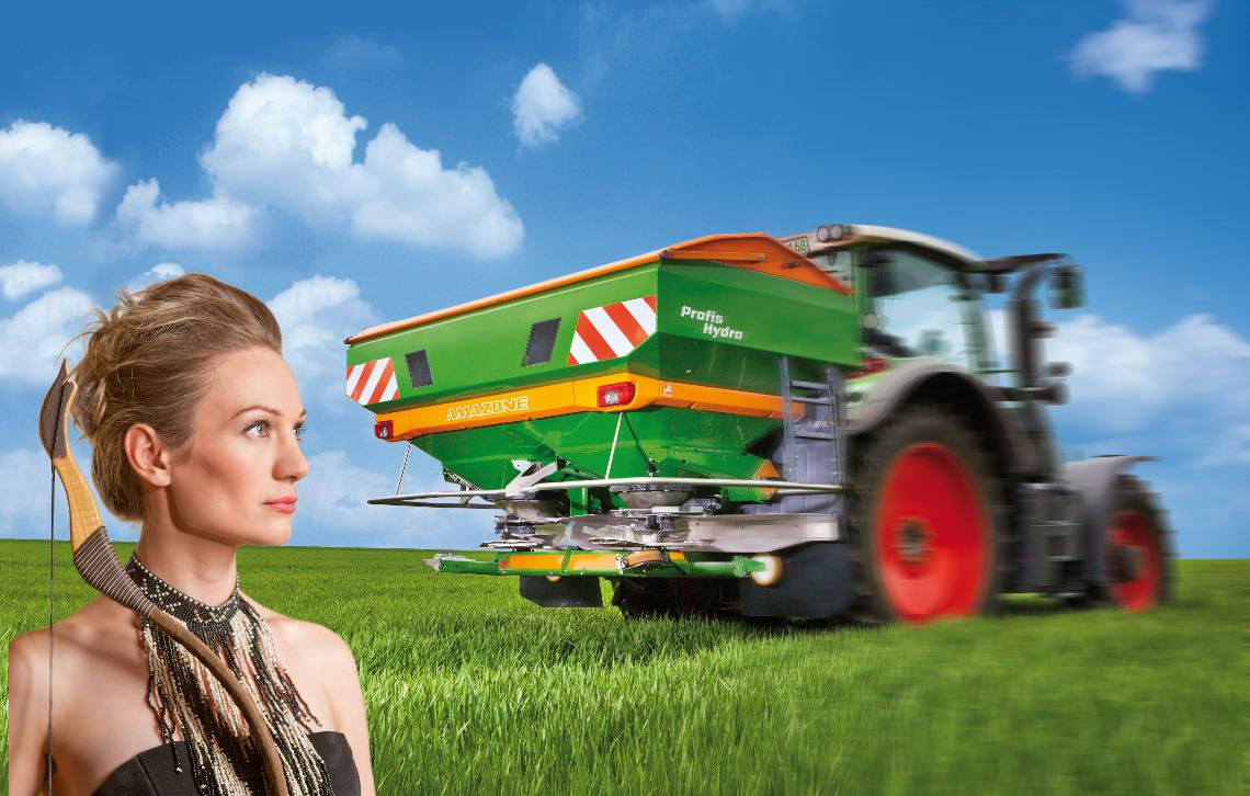 ZA-TS Fendt