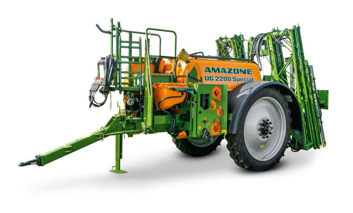 UG 2200 Special