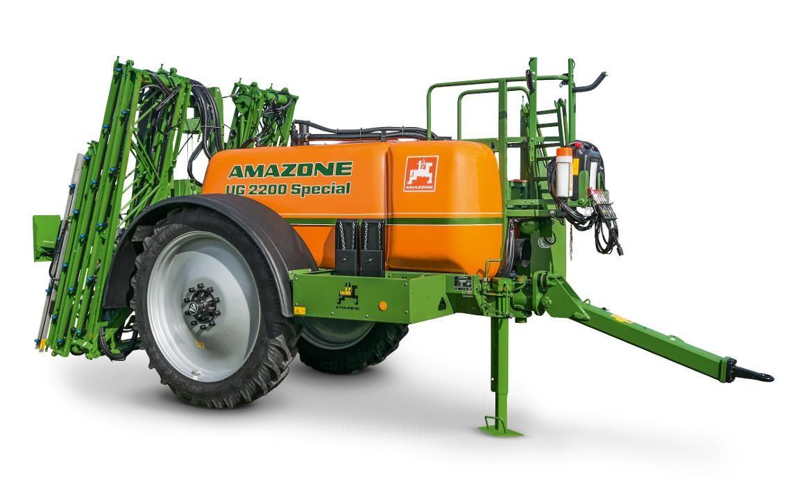 UG 2200 Special