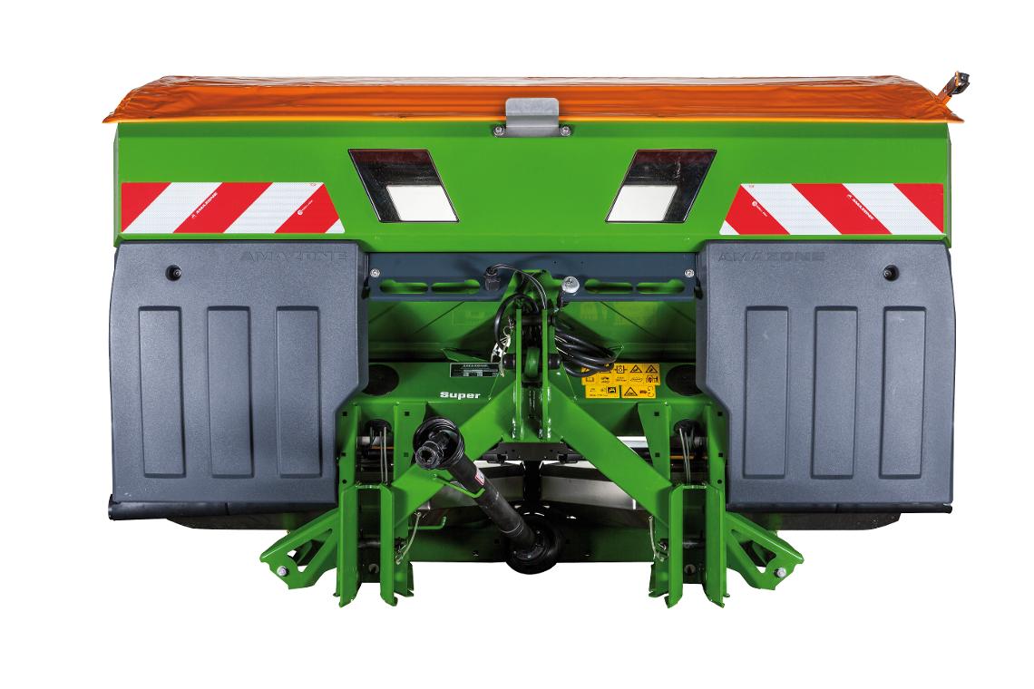 ZA-TS 2000 profis tronic