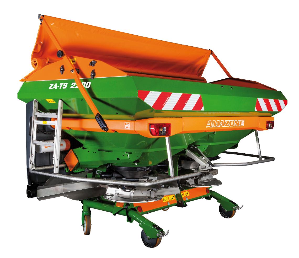 ZA-TS 2200 profis tronic