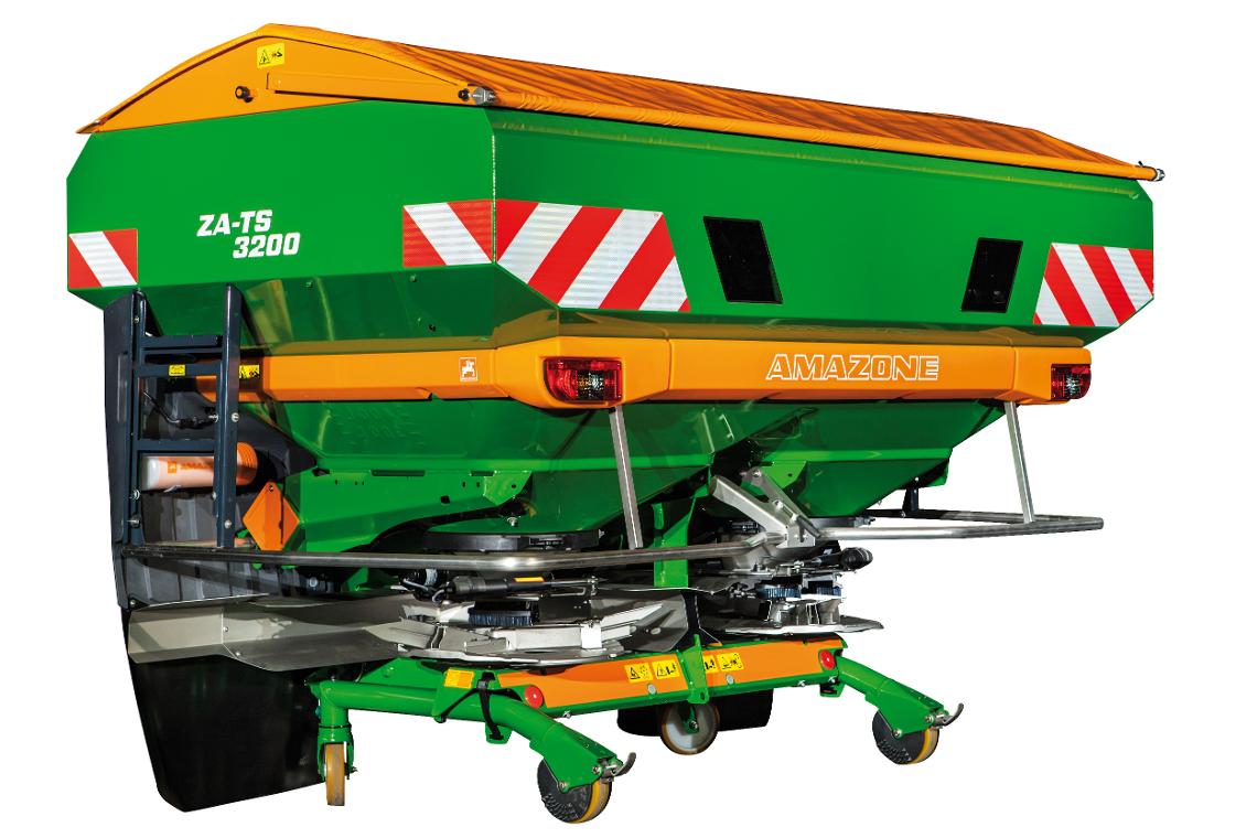 ZA-TS 3200