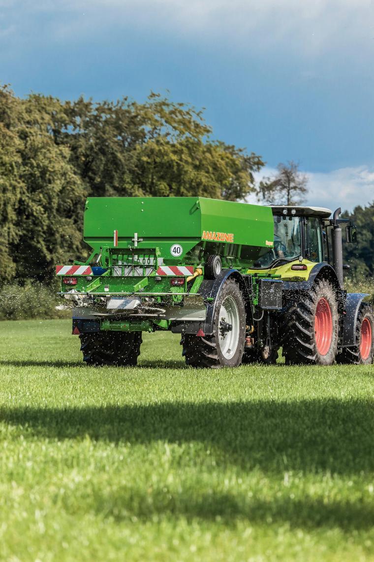 ZG-B 8200-Super Claas
