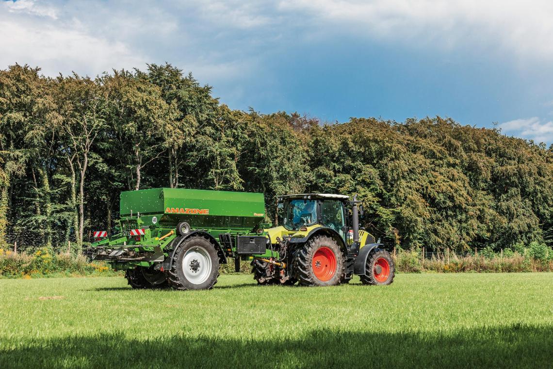 ZG-B 8200-Super Claas
