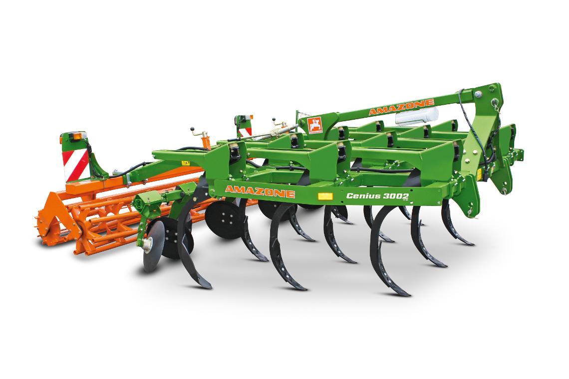 Cenius 3002