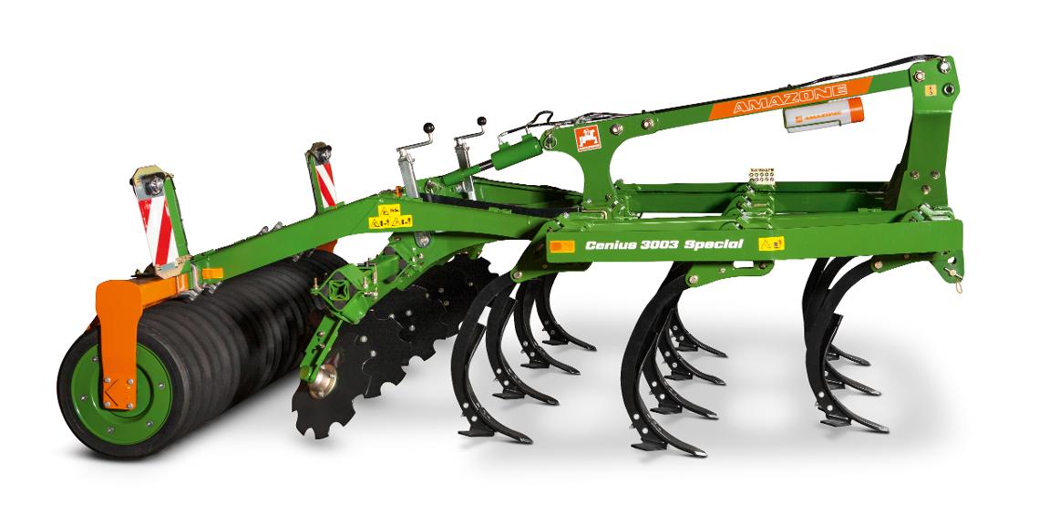 Cenius 3003 Special