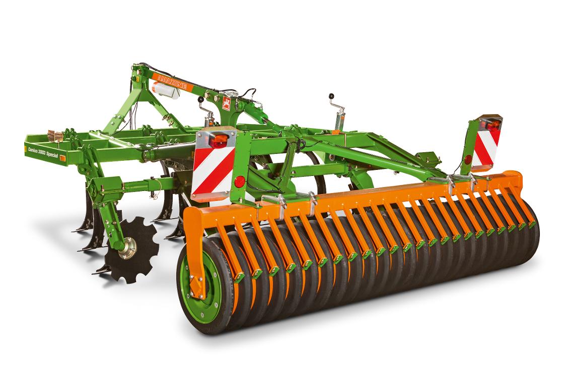 Cenius 3003 Special
