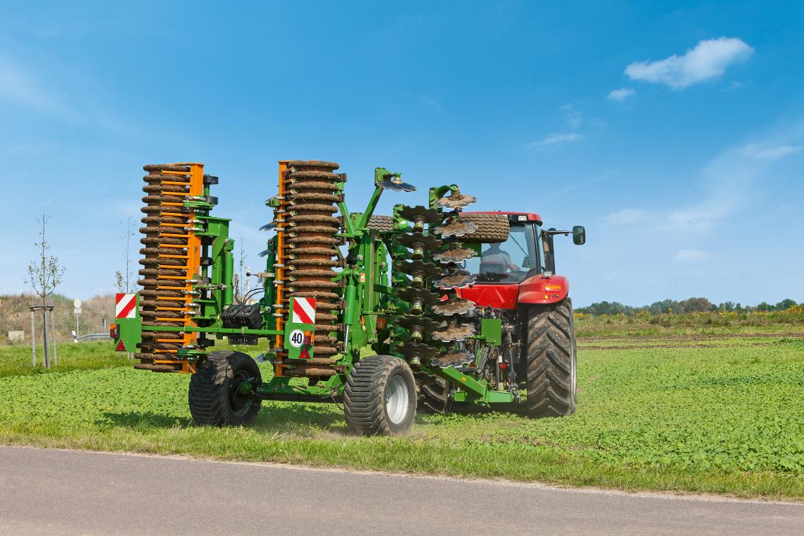 Certos 5001-2TX