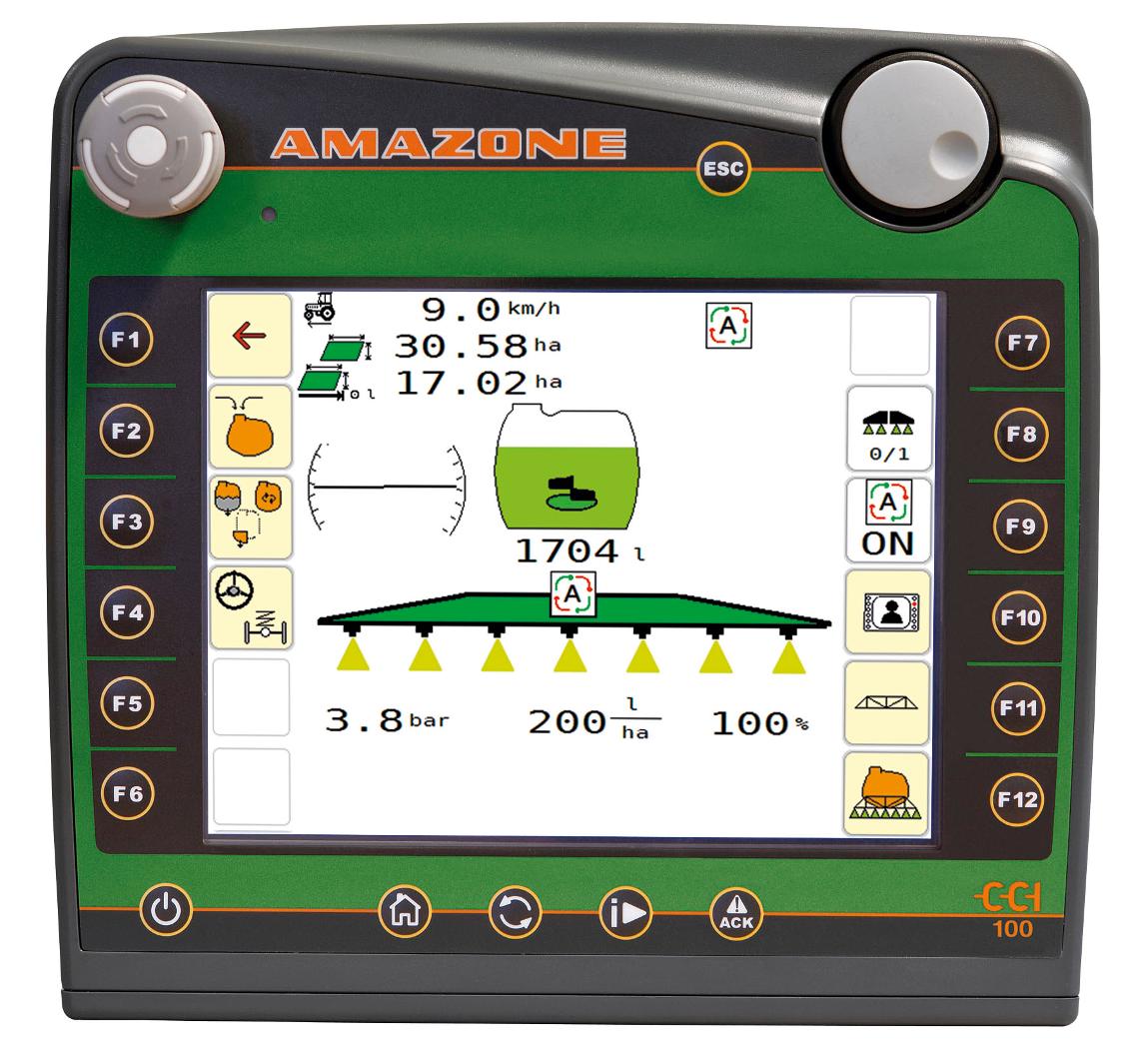 CCI100