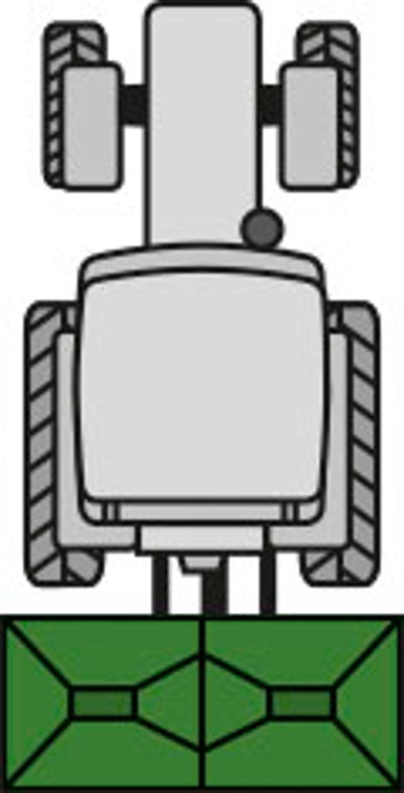 Traktor 4c 141126