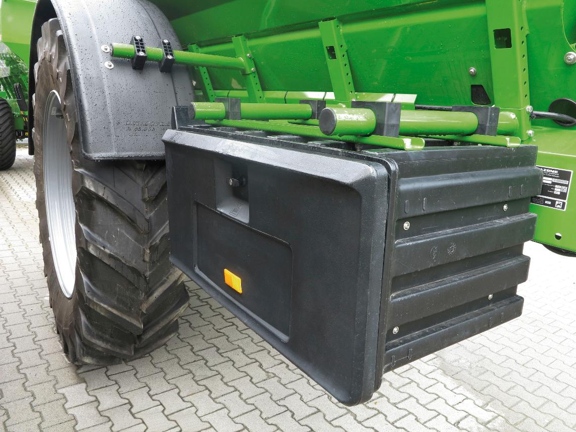 Transportbox ZG-B ZG-TS