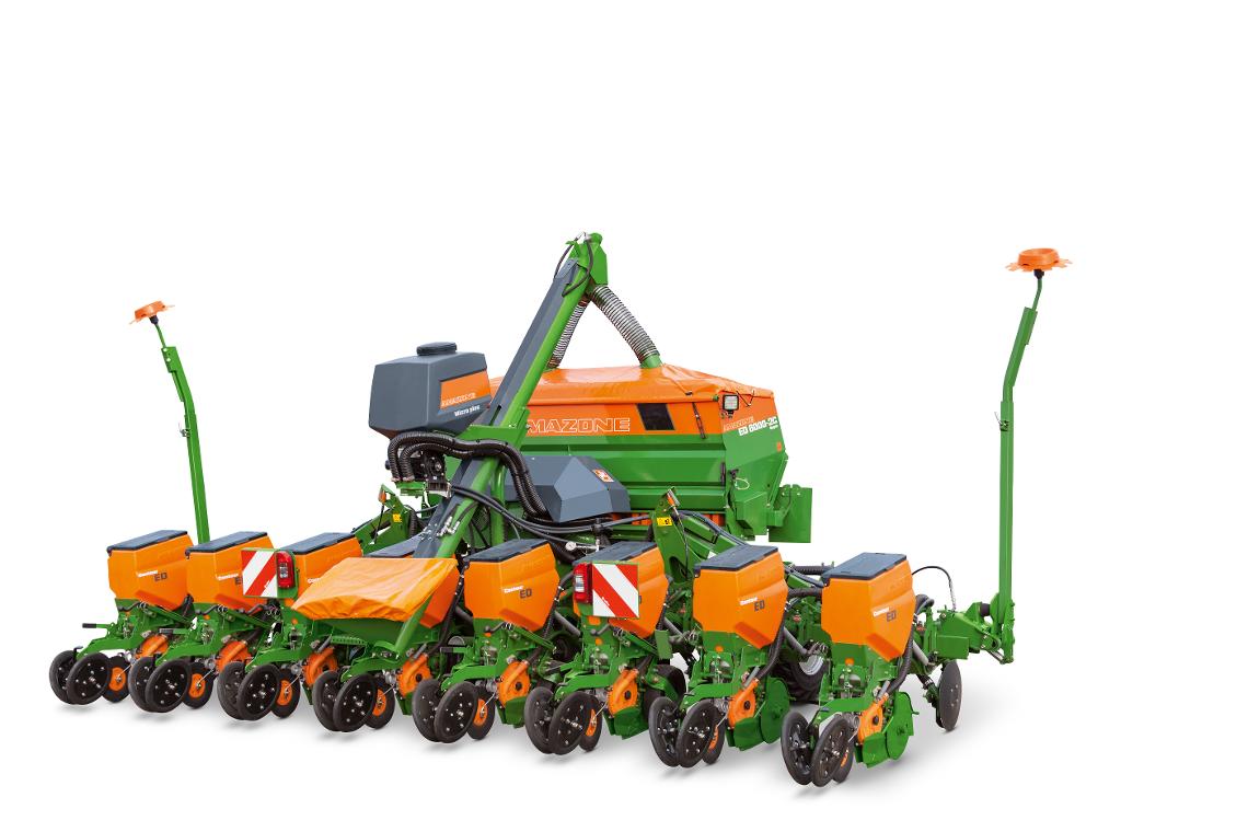 ED6000-2C Fendt