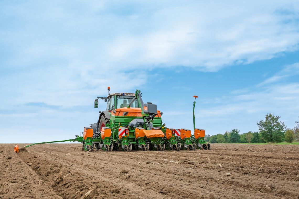 ED6000-2C Fendt