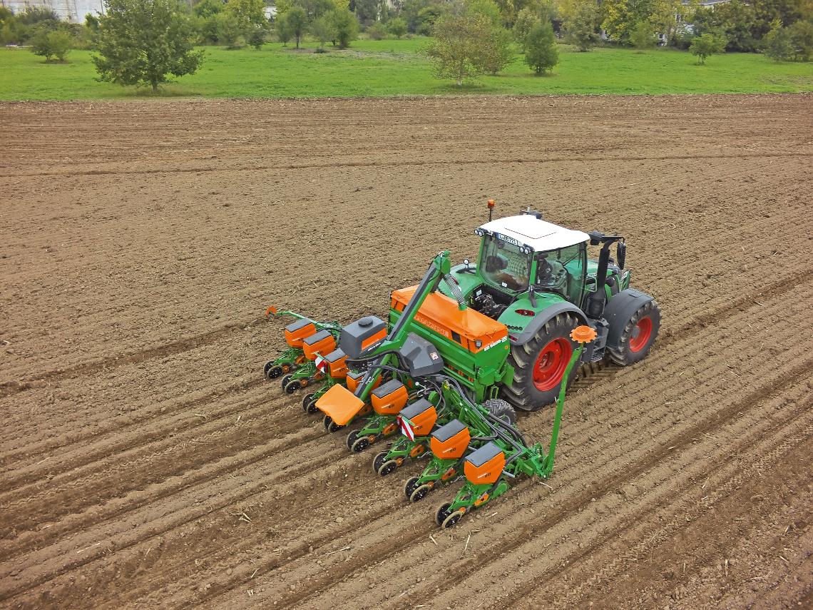 ED6000-2C Fendt