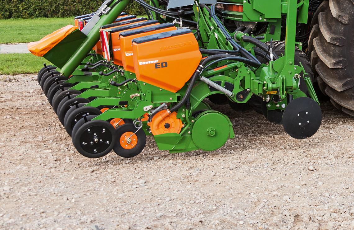 ED6000-2C Fendt